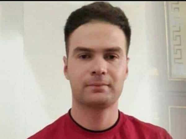 ŞEHİDİMİZ ADİL YURTOĞLU