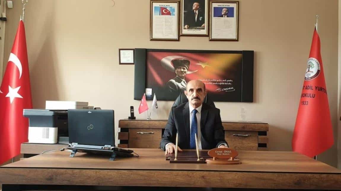 Cevat ÖNAL