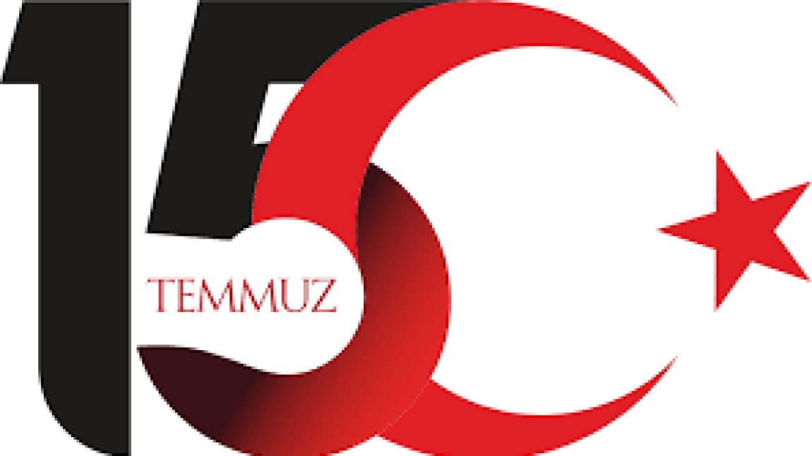 15 Temmuz Anma Töreni